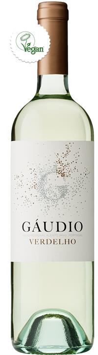 Garrafa GÁUDIO VERDELHO 2019
